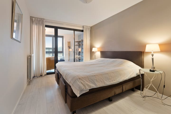 Foto 18 van Bijlmerdreef 318