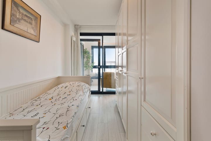 Foto 20 van Bijlmerdreef 318