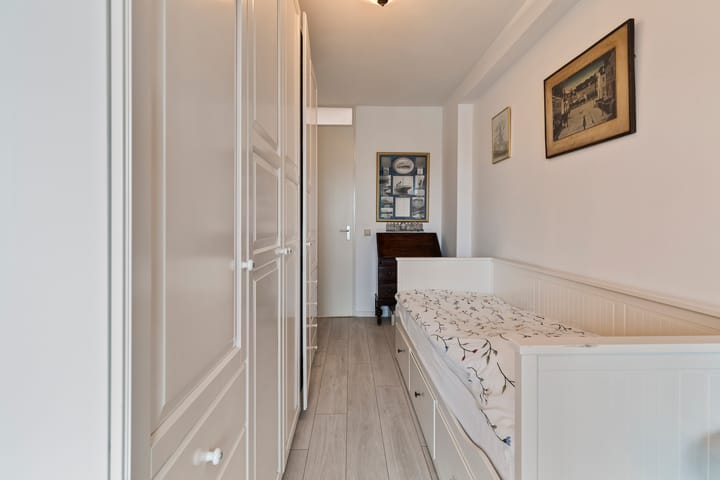 Foto 21 van Bijlmerdreef 318