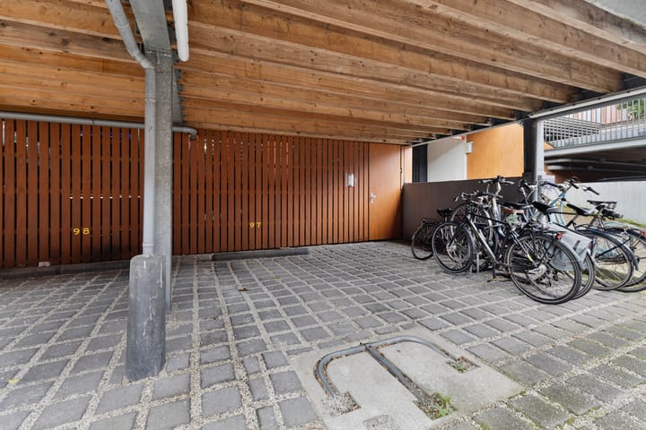 Foto 25 van Bijlmerdreef 318