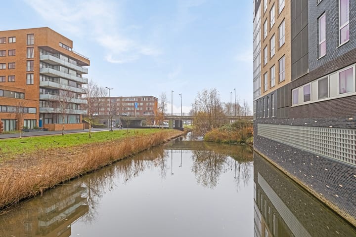 Foto 27 van Bijlmerdreef 318