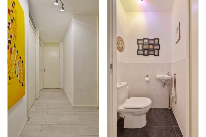 Foto 16 van Bijlmerdreef 318