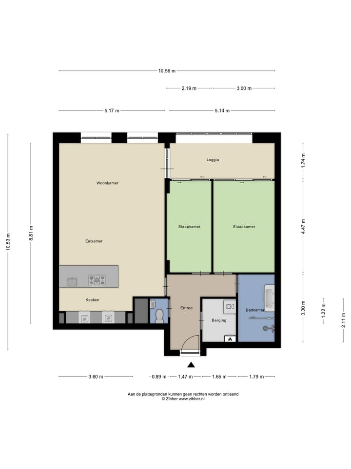 Foto 30 van Bijlmerdreef 318