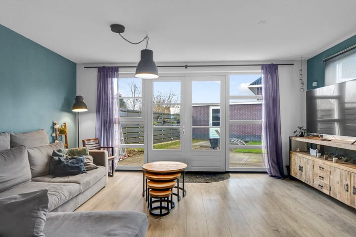 Foto 2 van Molensingel 3