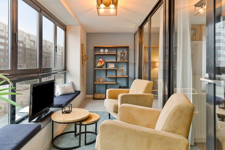 Foto 14 van Bijlmerdreef 318