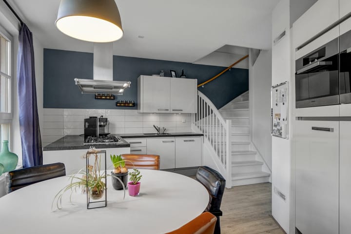 Foto 3 van Molensingel 3