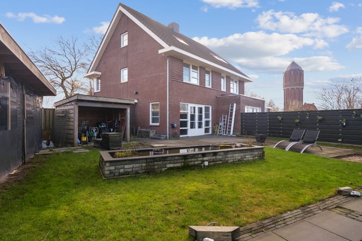 Foto 4 van Molensingel 3