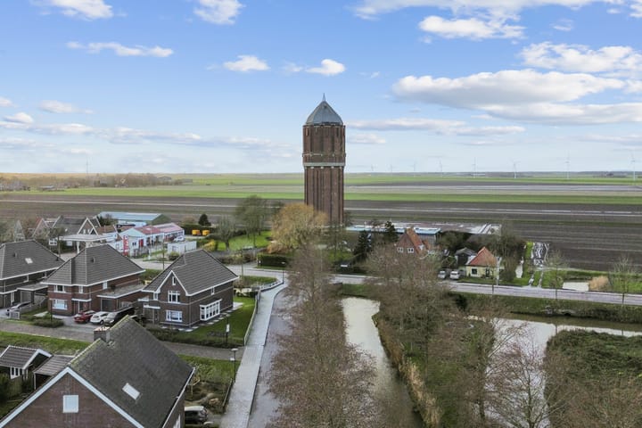 Foto 5 van Molensingel 3