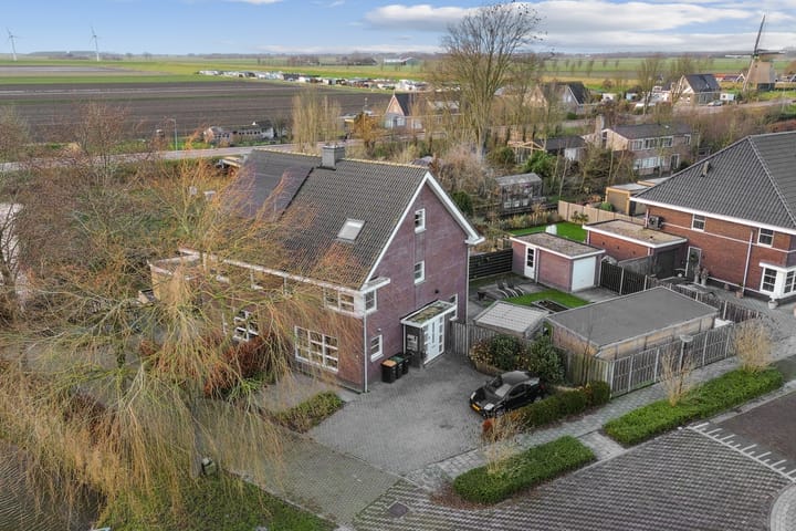 Foto 7 van Molensingel 3