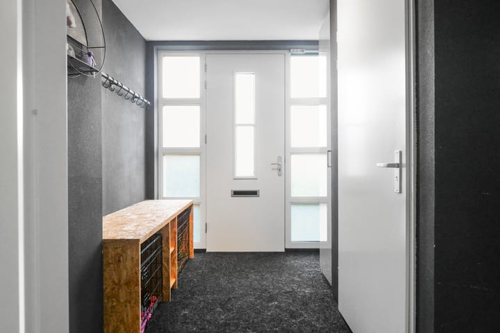 Foto 8 van Molensingel 3