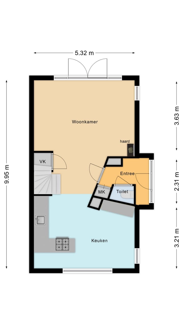 Foto 31 van Molensingel 3