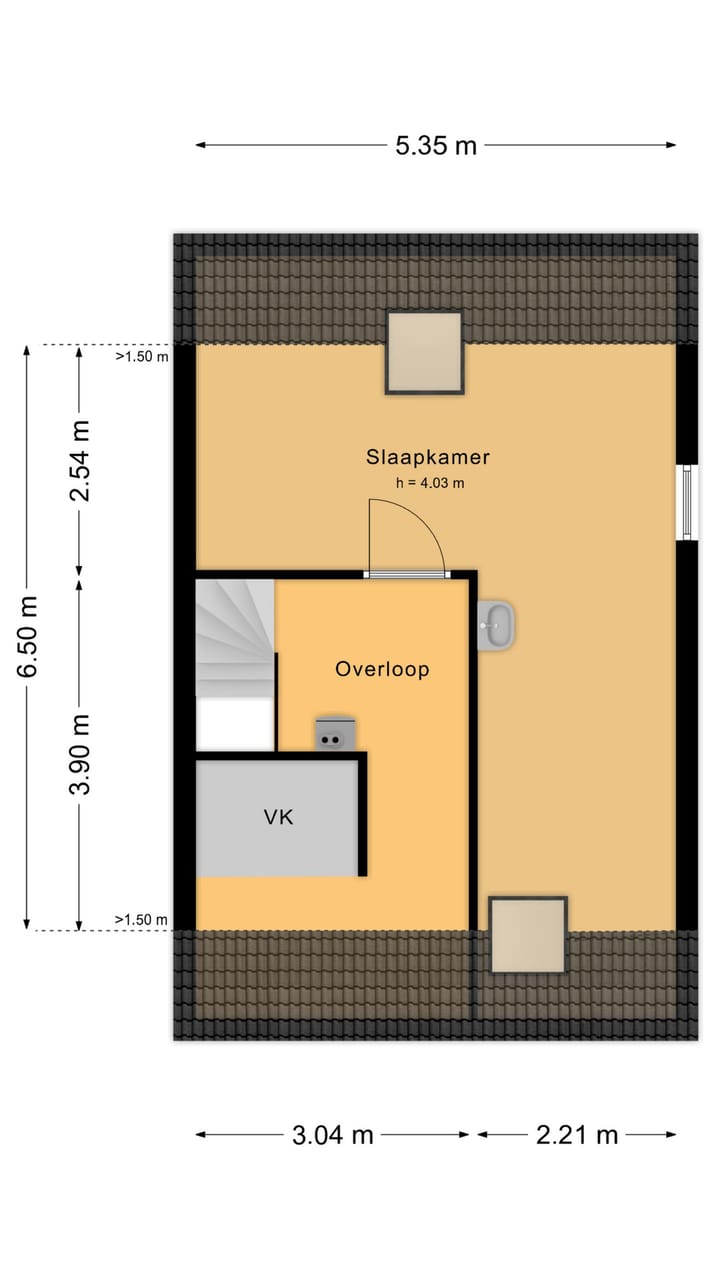 Foto 33 van Molensingel 3