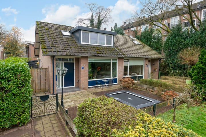 Foto 2 van Bentincklaan 32