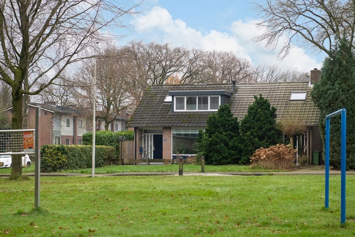 Foto 3 van Bentincklaan 32