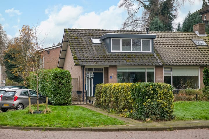 Foto 4 van Bentincklaan 32