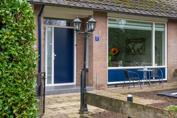 Foto 5 van Bentincklaan 32