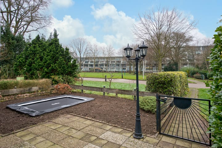 Foto 7 van Bentincklaan 32