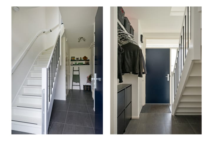 Foto 8 van Bentincklaan 32