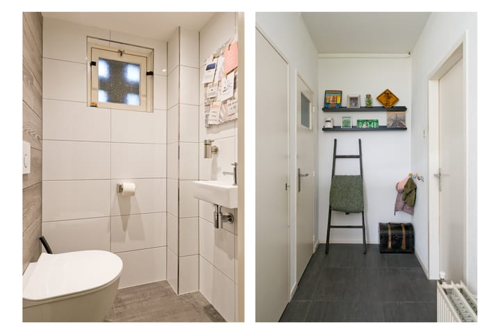 Foto 9 van Bentincklaan 32