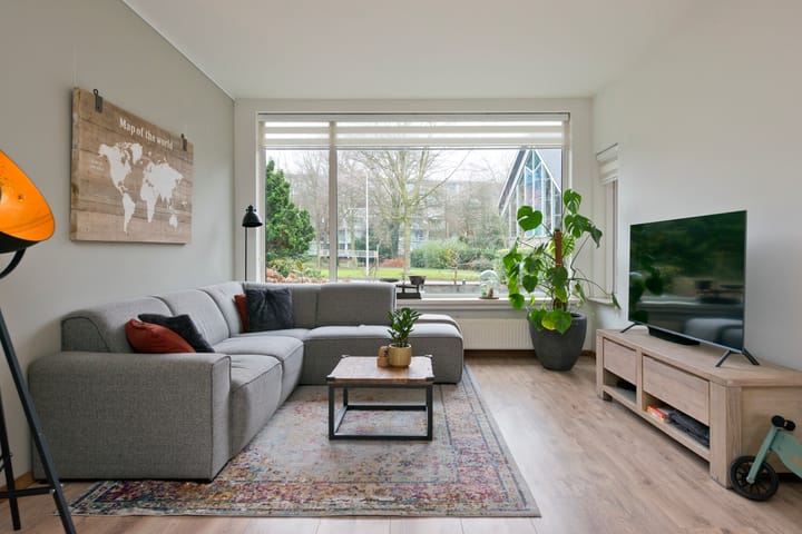 Foto 11 van Bentincklaan 32