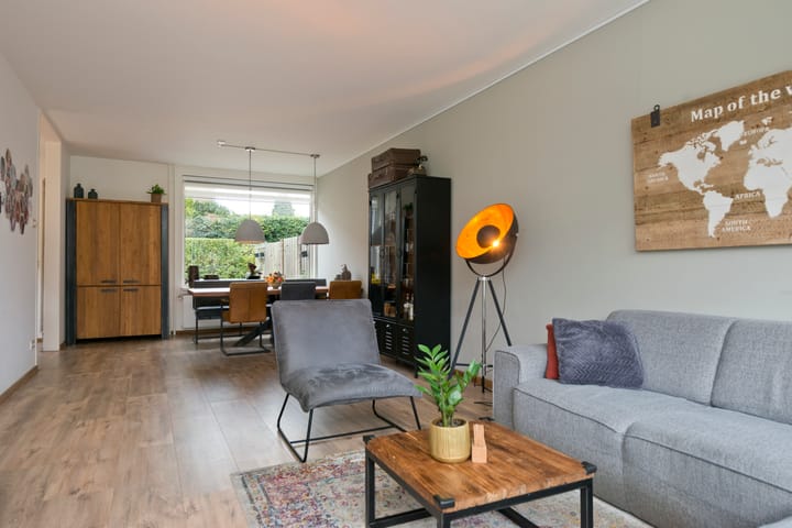 Foto 12 van Bentincklaan 32