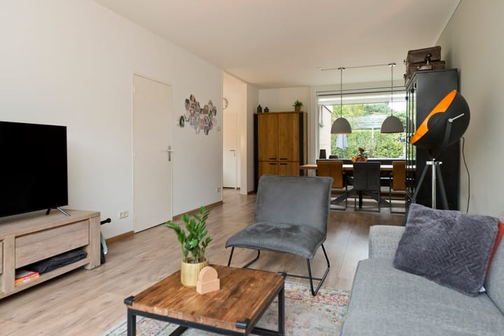 Foto 13 van Bentincklaan 32