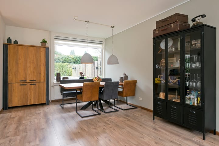 Foto 15 van Bentincklaan 32