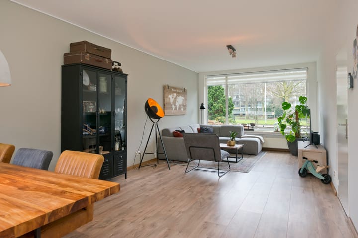 Foto 17 van Bentincklaan 32