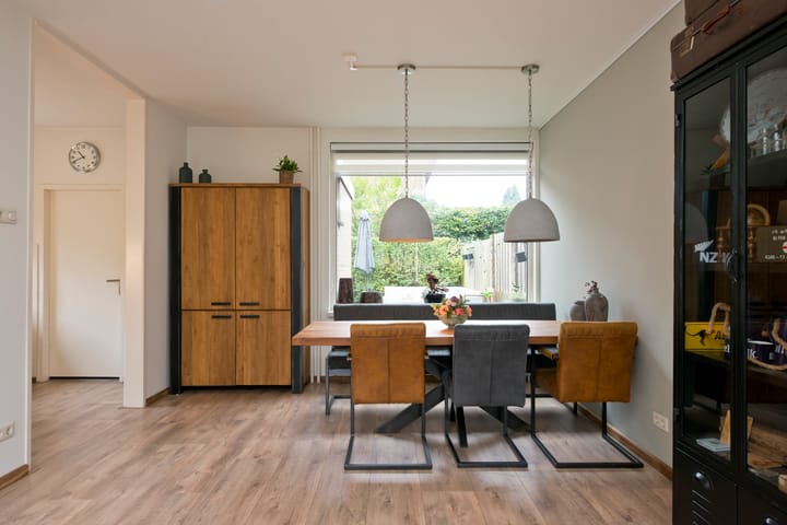 Foto 18 van Bentincklaan 32