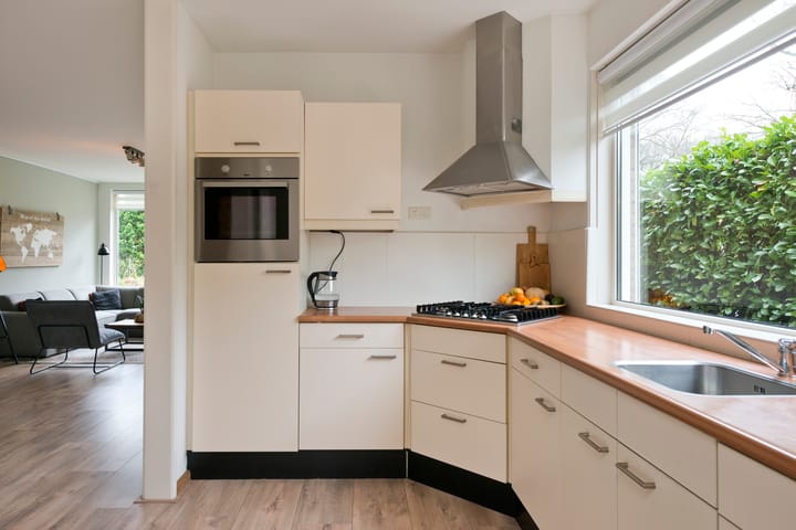 Foto 21 van Bentincklaan 32