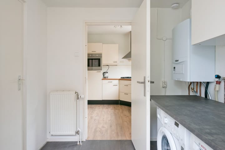 Foto 23 van Bentincklaan 32