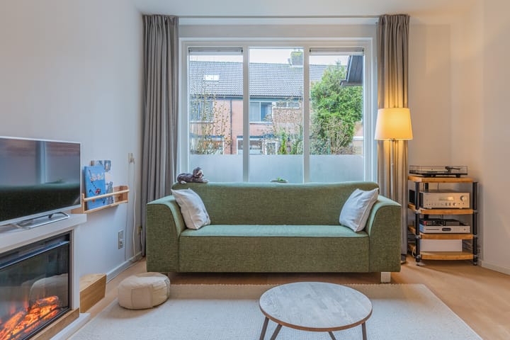 Foto 10 van Karper 7