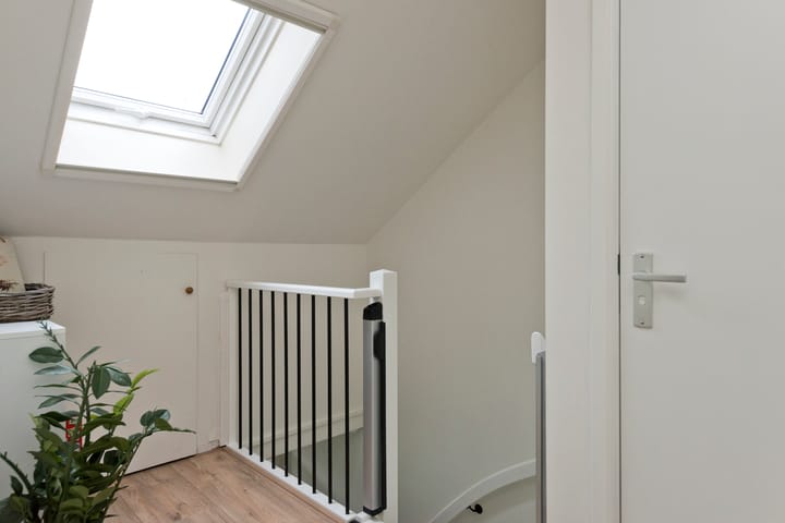 Foto 27 van Bentincklaan 32