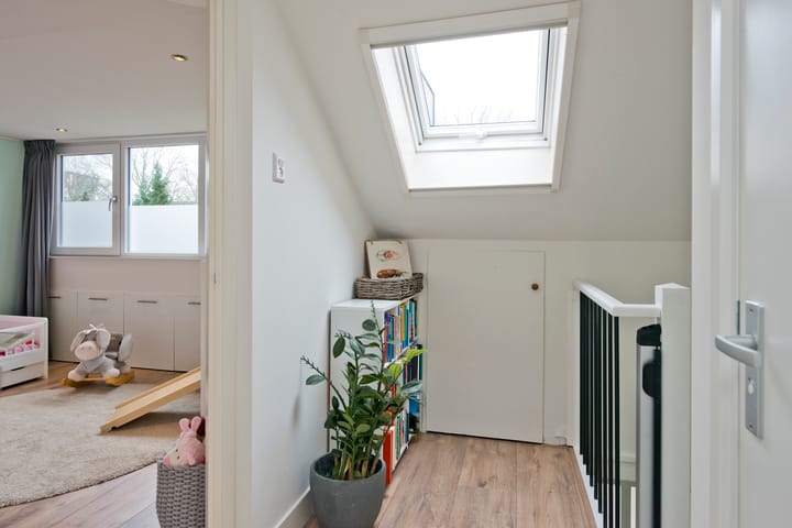 Foto 28 van Bentincklaan 32