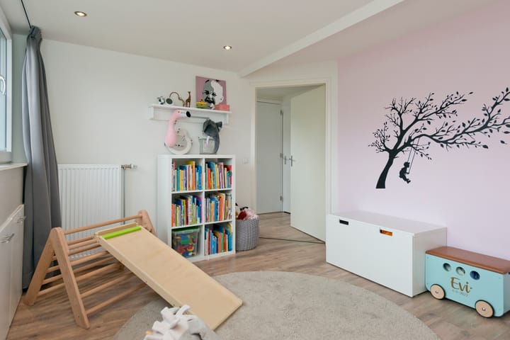 Foto 29 van Bentincklaan 32