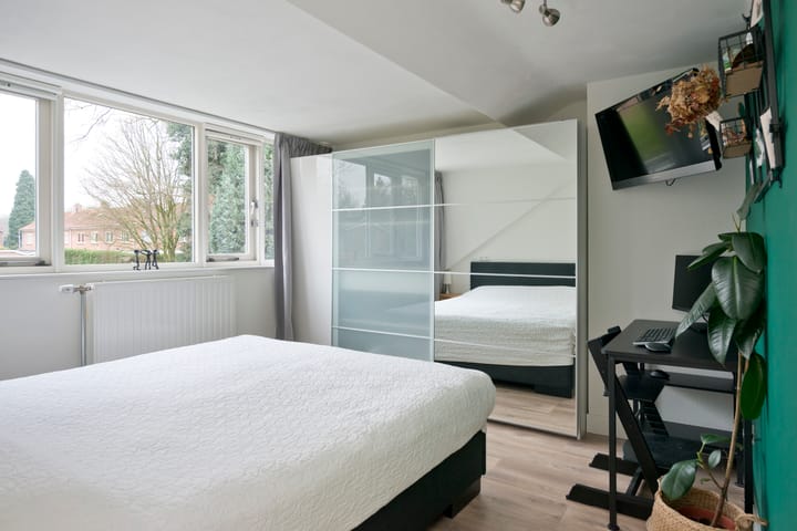 Foto 31 van Bentincklaan 32