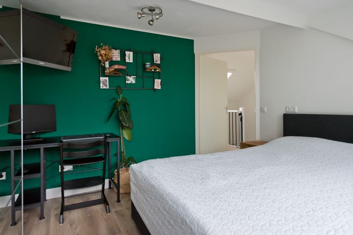 Foto 32 van Bentincklaan 32