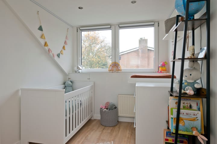 Foto 33 van Bentincklaan 32