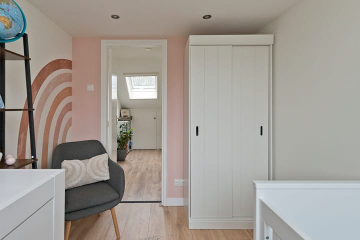 Foto 34 van Bentincklaan 32