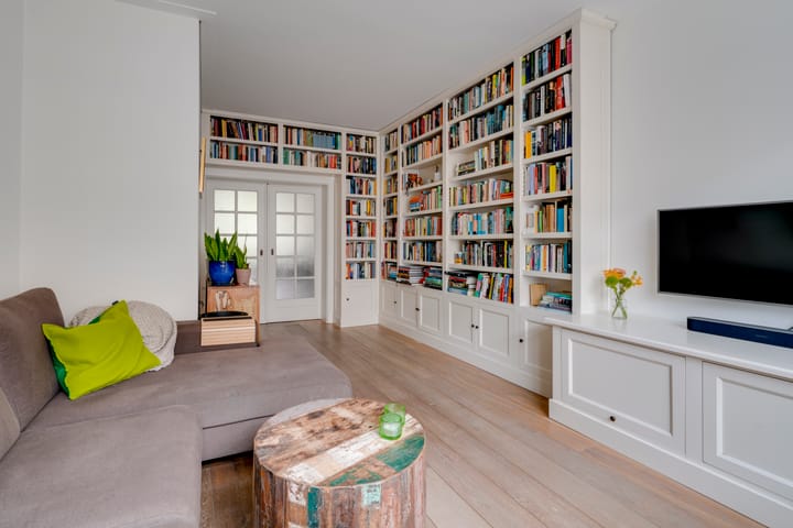 Foto 2 van Lauwerecht 133