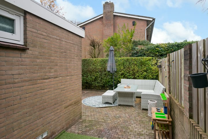 Foto 37 van Bentincklaan 32