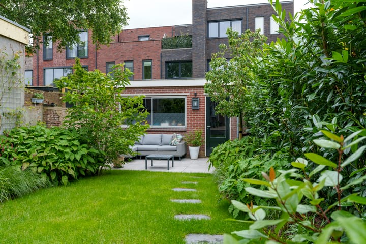 Foto 3 van Lauwerecht 133