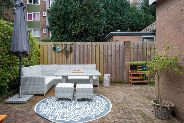 Foto 38 van Bentincklaan 32