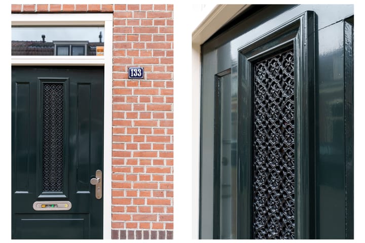 Foto 5 van Lauwerecht 133