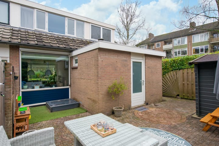 Foto 40 van Bentincklaan 32