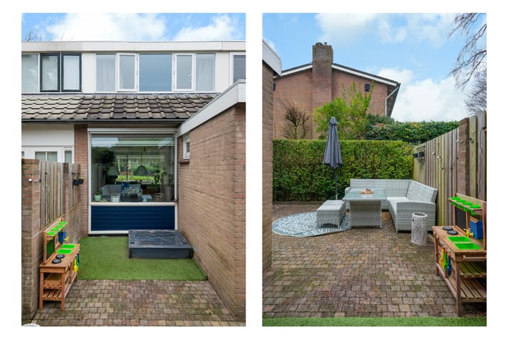 Foto 41 van Bentincklaan 32