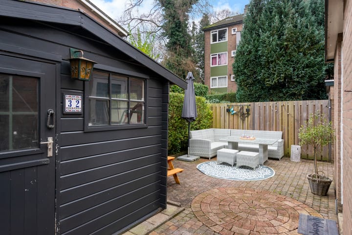 Foto 42 van Bentincklaan 32