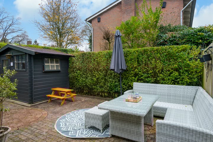 Foto 43 van Bentincklaan 32