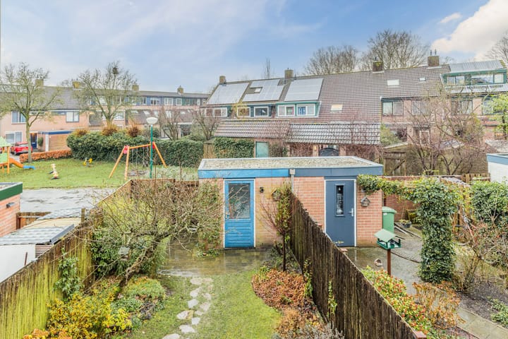 Foto 32 van Karper 7