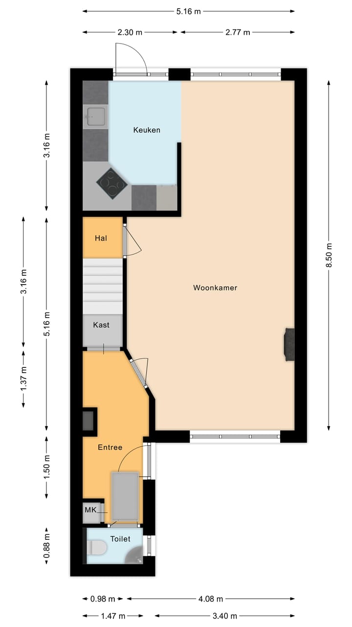 Foto 37 van Karper 7